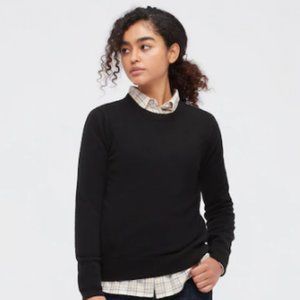 NEW Uniqlo Cashmere Sweater